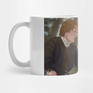 1x10 Mug